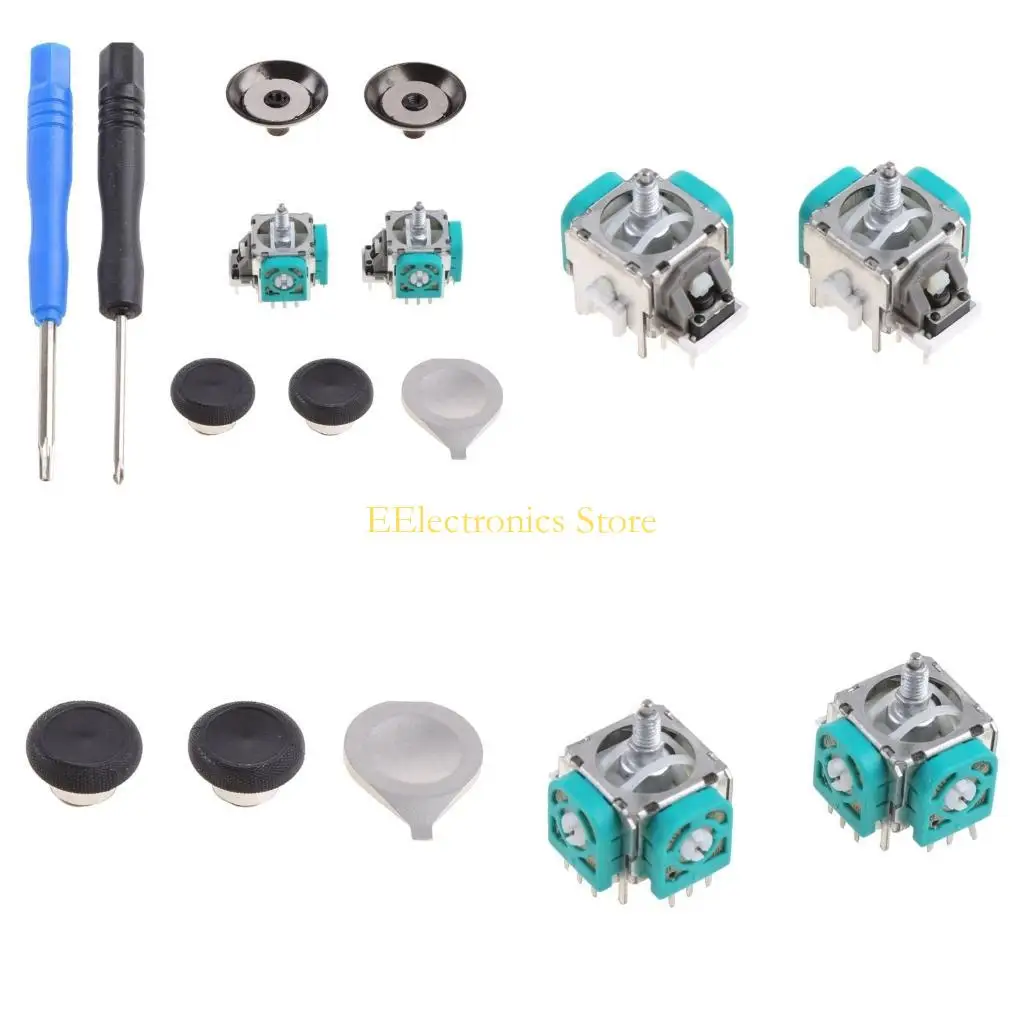 B03C 3D Analog Stic… - image