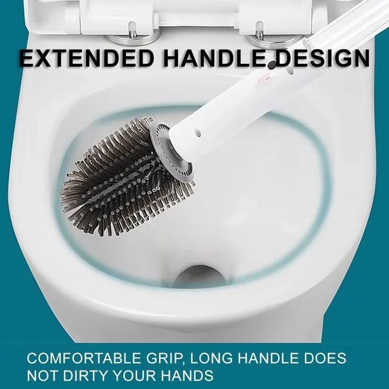 Rechargeable Electric Cleaning Brush Home Electric Rotating Scrubber Wireless Cleaning Tools Home Appliance Cleanliness Gadget