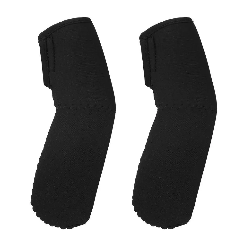 2Pcs Universal Practical Generic Stroller Grip Cover Comfortable Non-slip Mat Baby Pushchair Handle Sleeve