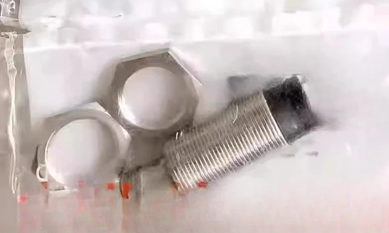 Original Proximity …