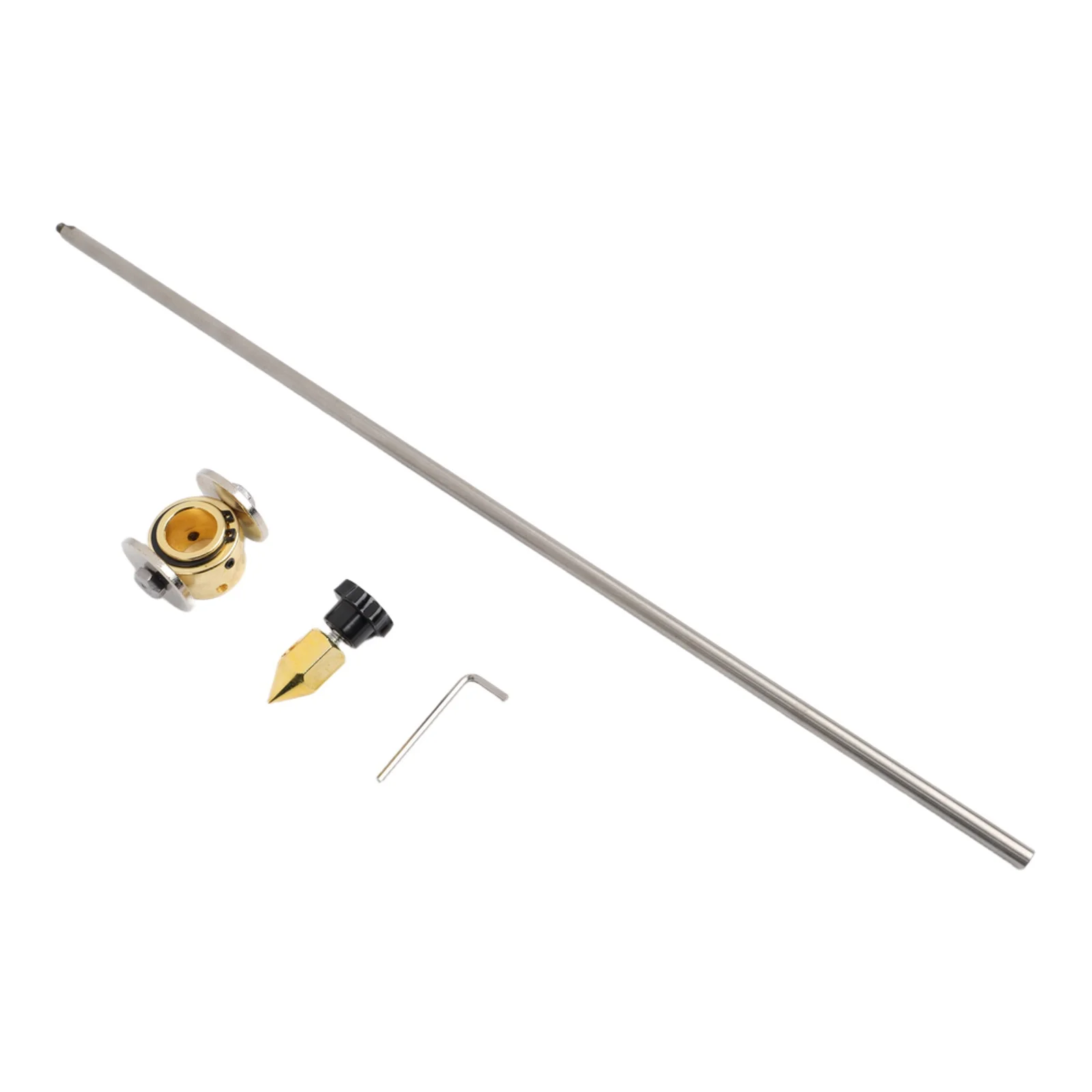 

Ролик-направляющая для круговой резки для плазмореза PT31 и горелки LGK40, предназначенный для использования с аппаратами плазменной резки