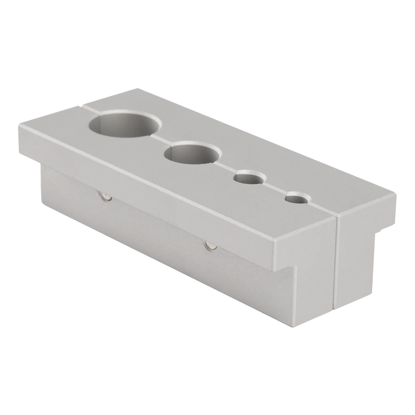 AliExpress Topteng Vise Clamp Block Shaft Clamp for Fox Grip & Grip 2 Damper Rebuild 32 34 36 38 40