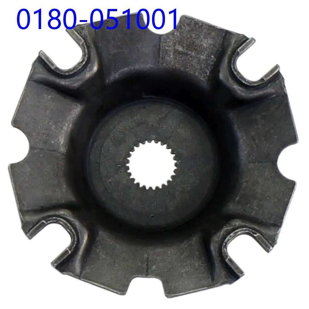 Principal Shell Cam para CFMoto, Moto parte, 0180-051001, ATV, UTV, Acessórios SSV, CF600, CF625, X6, Z6, UForce U6, 196S, ZF, CF