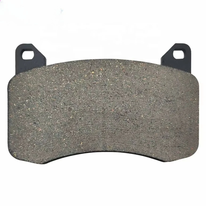 

3 электрических автомобиля, новые, оптовая цена, передние углеродно-керамические тормозные колодки 800824200C