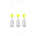 Glow 33x95MM 3pcs