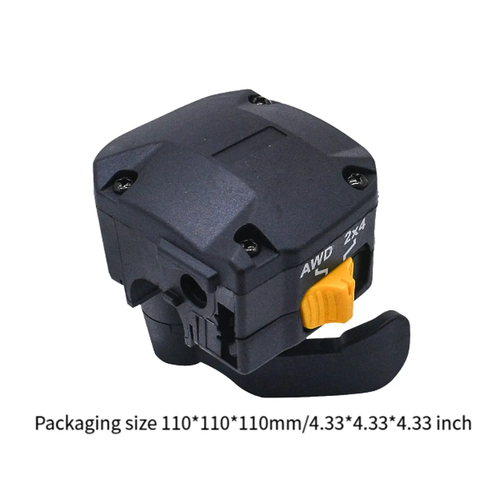 Daumengas-Steuerhebelbaugruppe 2010403 für Polaris Sportsman Touring 570