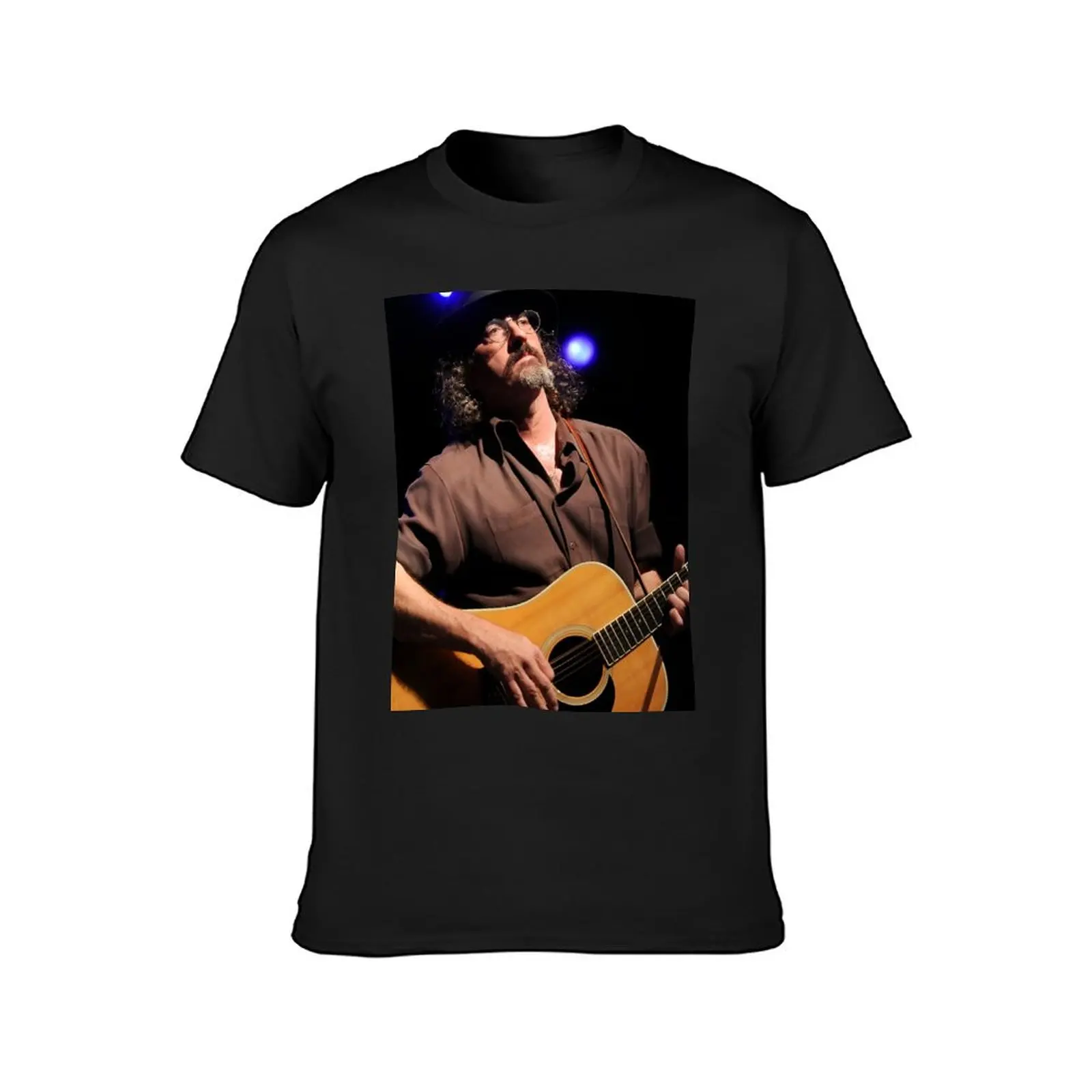 james mcmurtry singer T-Shirt Blouse shirts graphic tees fruit of the loom mens t shirts