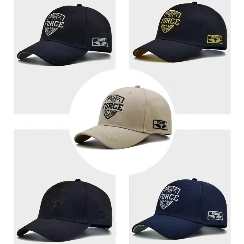Big Size 63cm Letter Embroidered Baseball Caps Summer Running Large Head Snapback Cap Men's Hard Top Truck Driver Sun Hat
