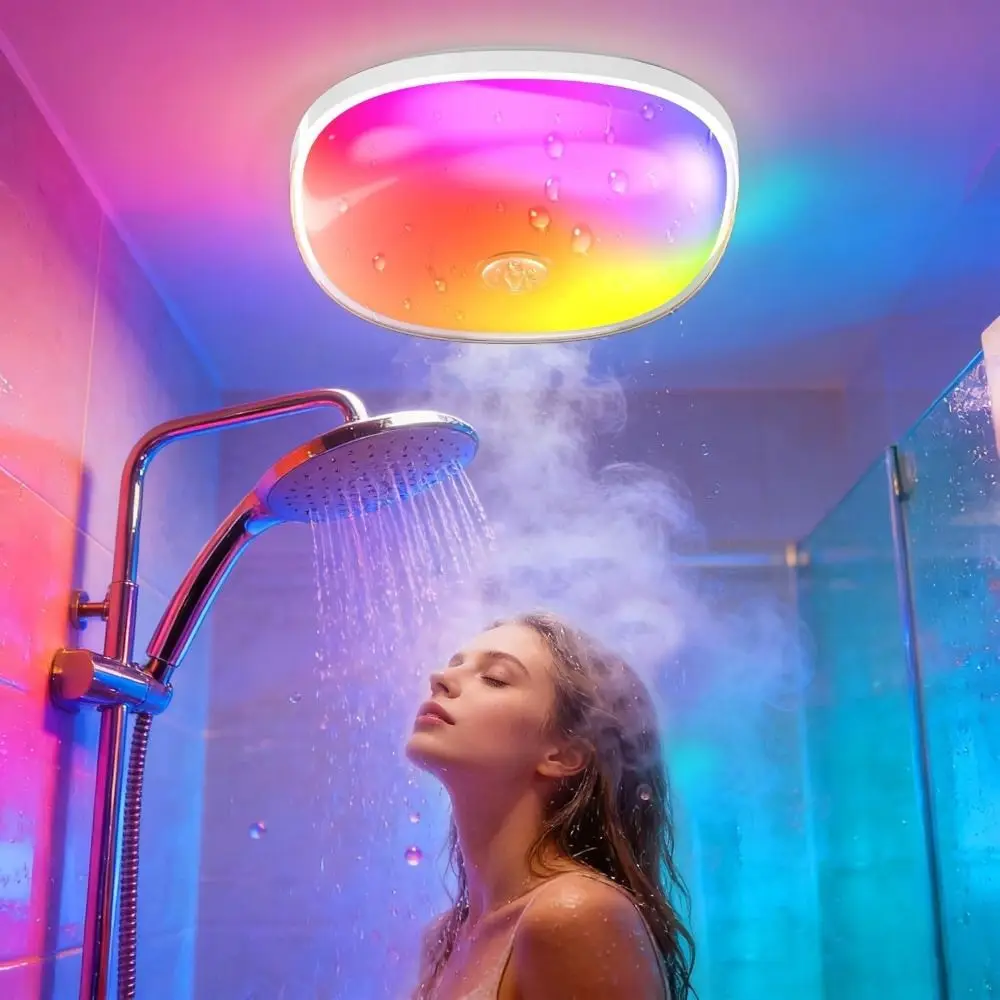luce-da-doccia-ricaricabile-impermeabile-ip65-300lm-luminosa-16-colori-6-pollici-con-telecomando-touch