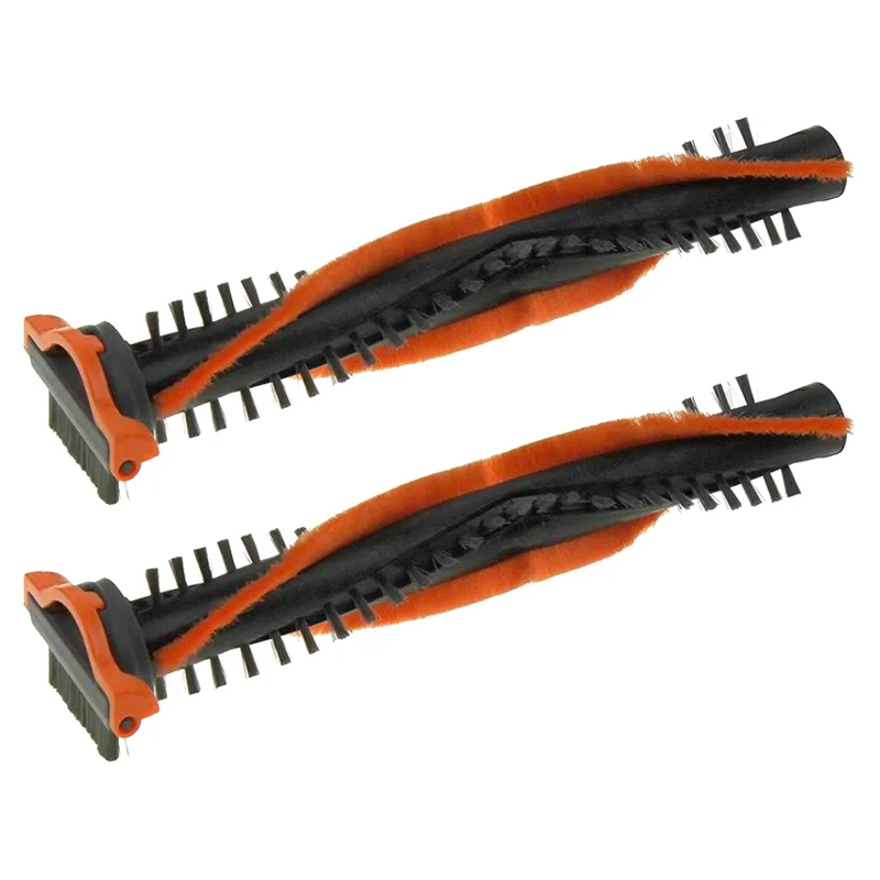 

2PCS Roller Brush for CP0667 SpeedPro Max FC6822 FC6823 FC6827 FC6908 FC6906 FC6904 Vacuum Cleaner Parts