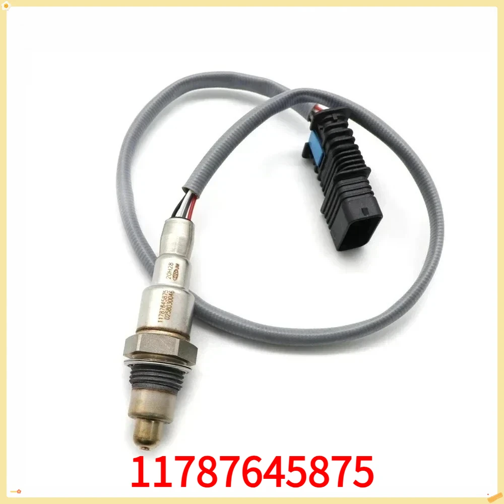

New Air Oxygen Sensor 234-4971 11787645875 for BMW 2 3 4 5 6 Series M235i 335i 435i 535i 640i 3.0 0258030046