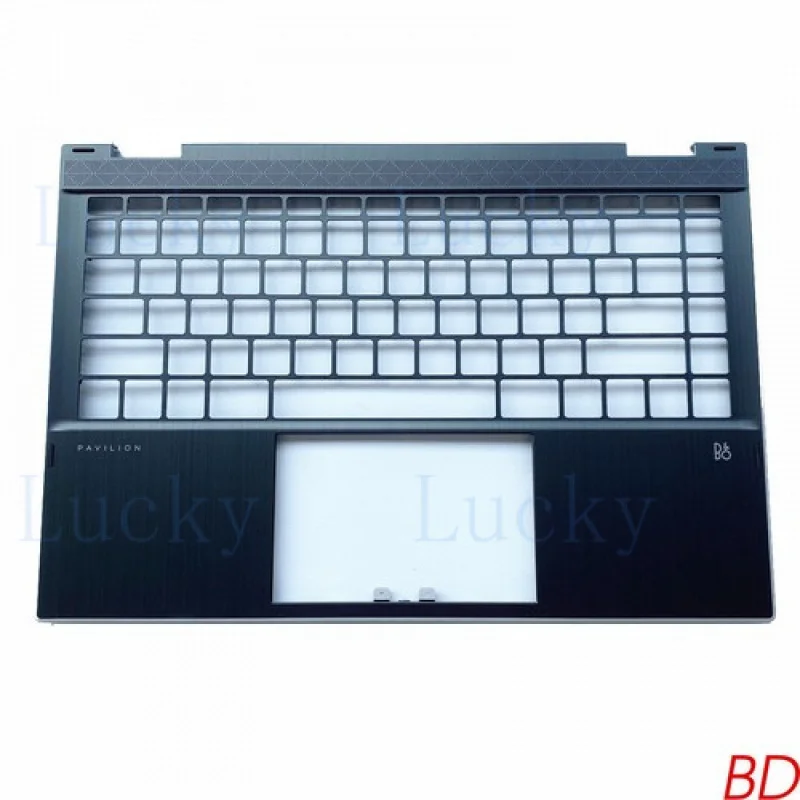 

Корпус C для ноутбука HP Pavilion X360 14-DW 14M-DW, артикул 6070B1744903