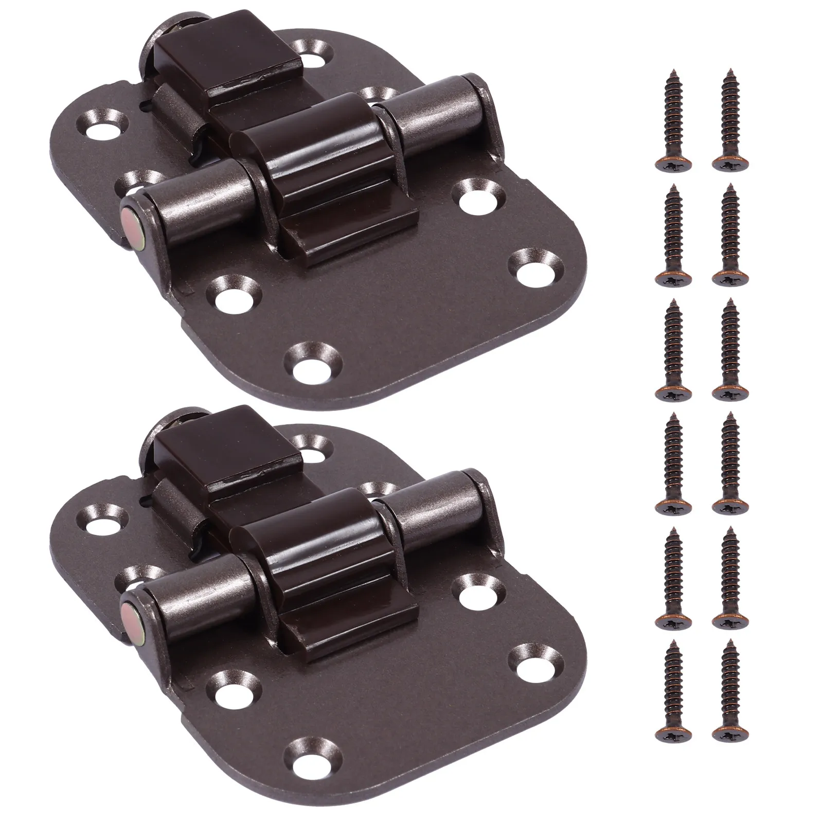 

Петля для складных дверей, пружинная металлическая петля, фурнитура для дверей