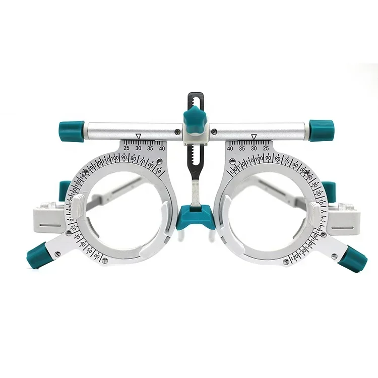 

Optical Optometry Equipment frame trial set UTF-4880 Frame Trial Frame for hot sale