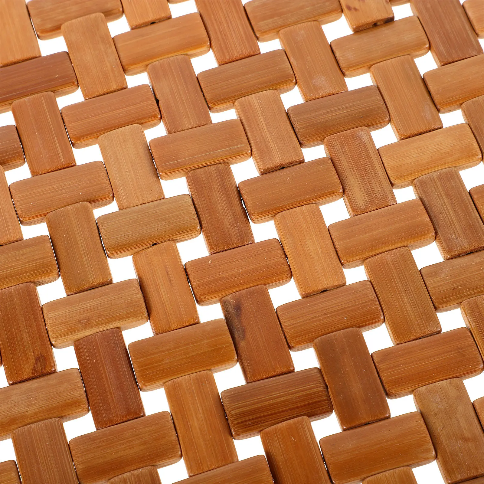 Tappetino da bagno in bambù an - Bamboo Bath Mat recensione e prezzo