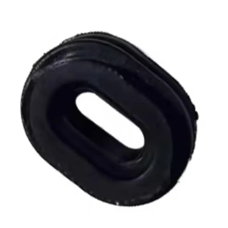 New Black Engine Cylinder Head Rubber Gasket Decorative Cover Fixing Rubbers Ring Automobile Part for Suzuki Swift 1.5
