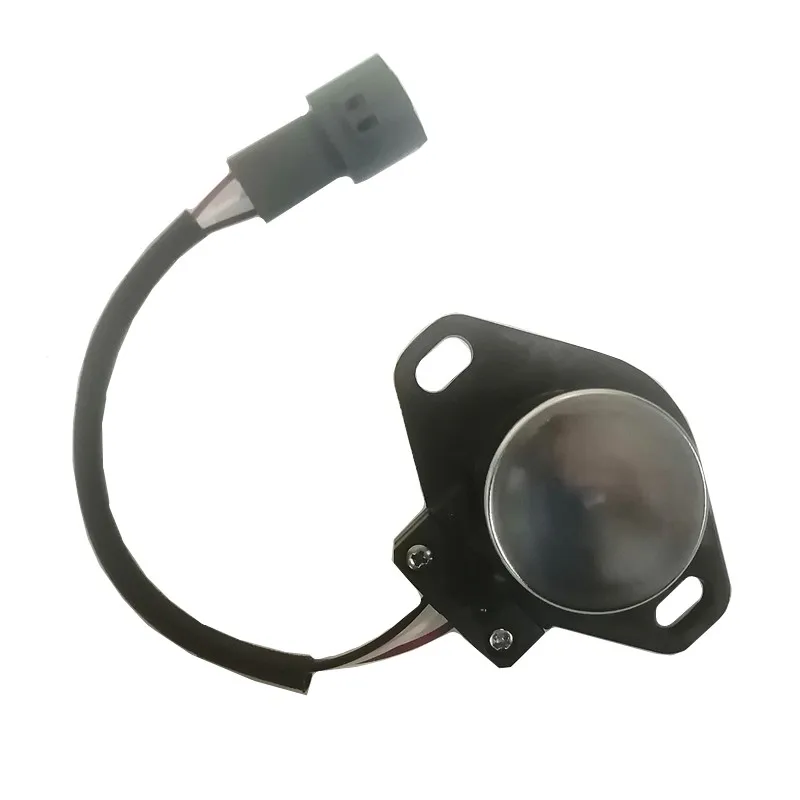 

Excavator Parts EX200-2 EX200-3 Hydraulic Pump Angle Sensor 4716888