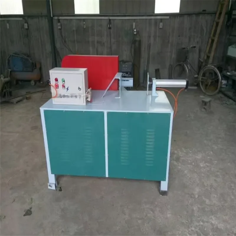 CE Certification High Efficiency Automatic Circular Saw for Wood Cutting