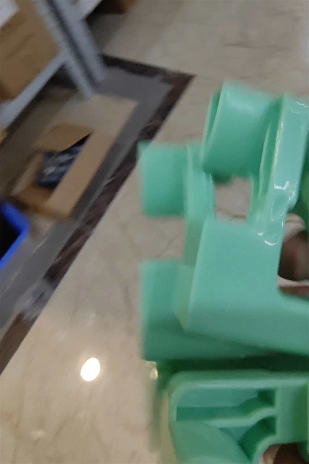 5-pecas-b039-3360-b0393360-af1015-alavanca-de-bloqueio-de-toner-verde-alca-de-camera-para-aficio-1015-1018-1113-1115-2015-2018-1800-2000-2020-2500