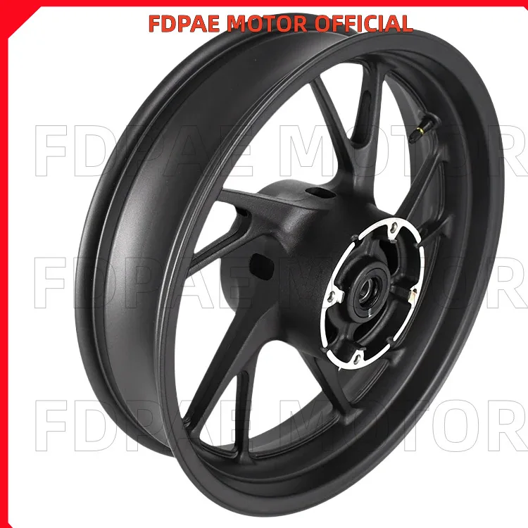 Front / Rear Wheel Rim for Wuyang Honda Cb190r/x/ss