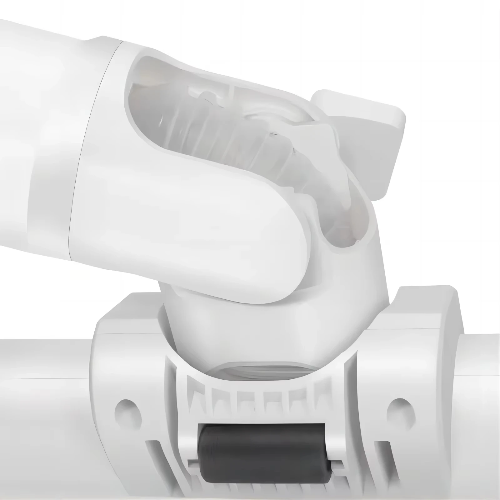 ل Dreame V8/V9B/V9P/V11/G9 Xiaomi K10/G10 Xiaomi 1C فرشاة كهربائية رئيس فرشاة السجاد أجزاء المكنسة الكهربائية