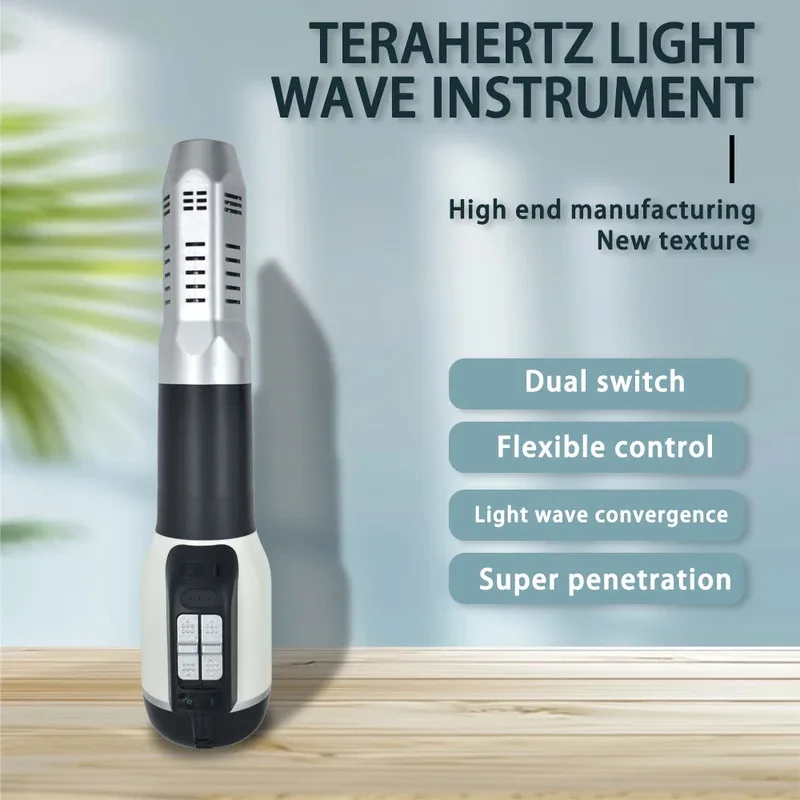 THZ pro العلاج الطبيعي الكهربائي منفاخ الجذعية العلاج بالخلايا نسخة مطورة جديدة إصدار العناية Itera Terahertz العلاج
