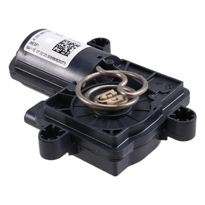 

ДВИГАТЕЛЬ ВЫХЛОПНОГО ТОКА ДВИГАТЕЛЯ ПРИВОДА ДВИГАТЕЛЯ ЗАДНЕГО ВЫХЛОПНОГО ТОКА MERCEDES