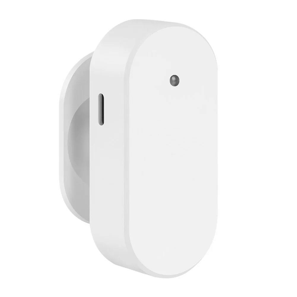 For Tuya Motion Detection Sensor with High Accuracy Adjustable Detection Distance Illuminance Monitor App Control