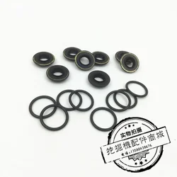 Komatsu PC30 PC35 PC40 PC45 PC50 PC55 MR-1/-2 repair kit for bullet oil seal of joystick handle.