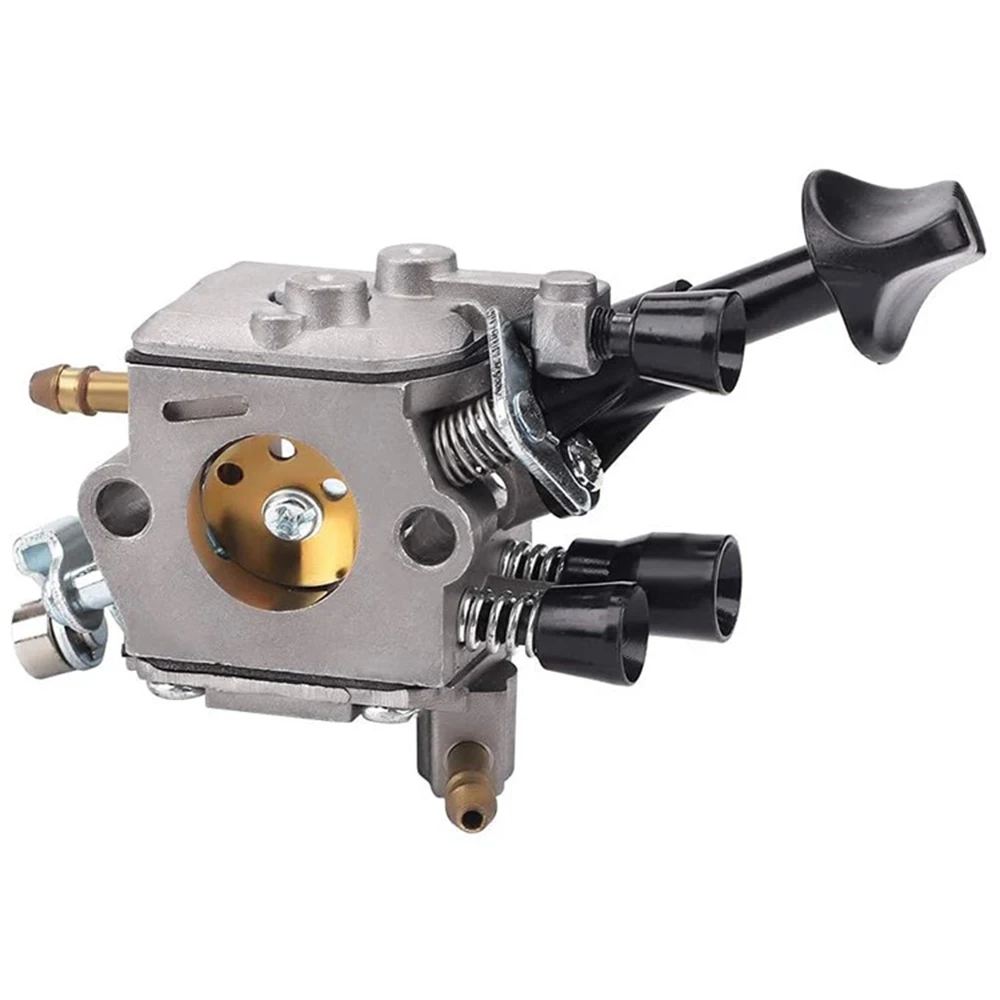 C1Q-S210 Carburetor for BR350 BR350Z BR430 SR430 SR431 SR450 BR430Z Backpack Blower C1Q-S210B C1Q-S209C 42291290901 42441200603