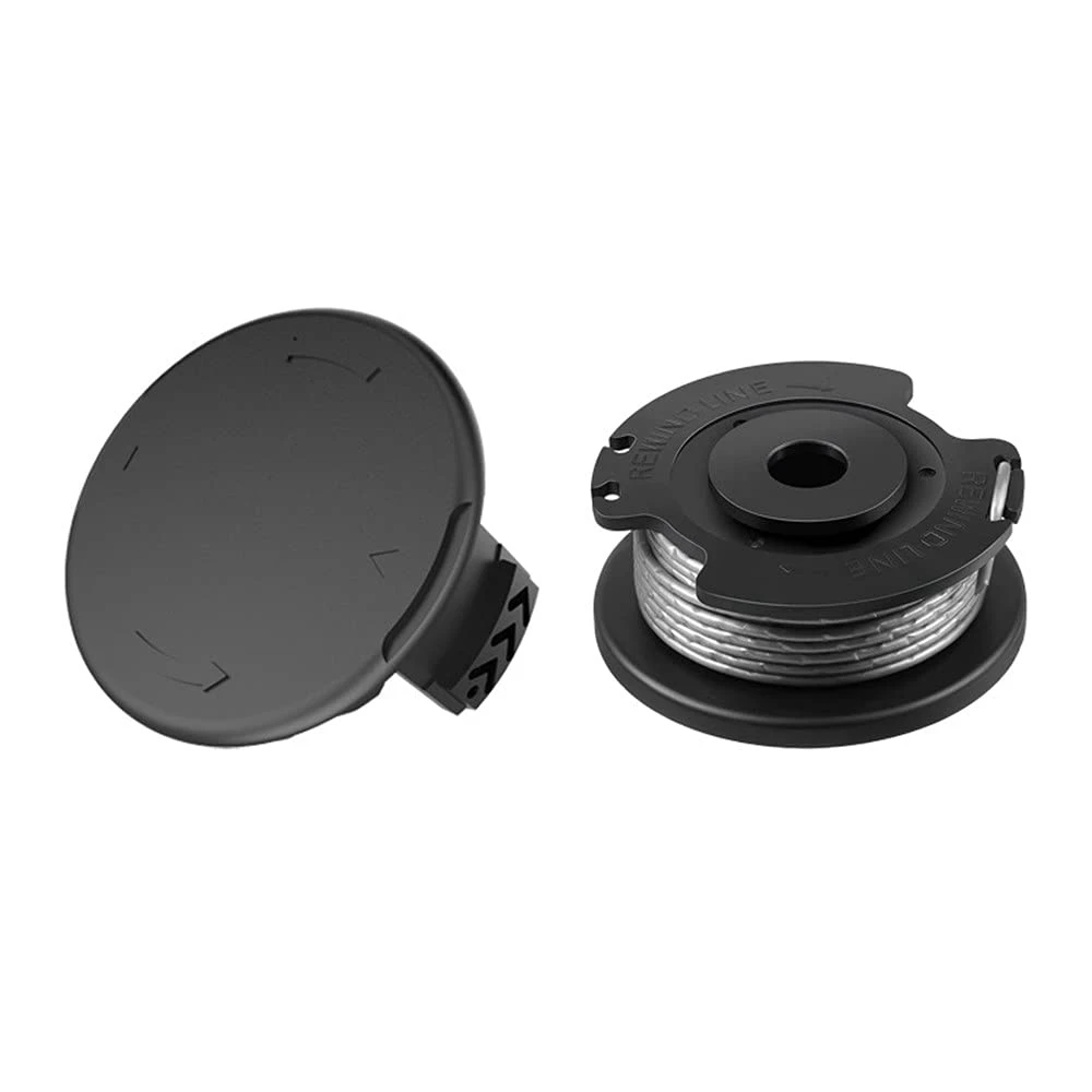 Imagem -04 - Linha Spool para Bosch Easy Grass Cut Linha com Tampa Cortador de Cordas Art 23sl 26sl F016800569 Pacotes F016f04557