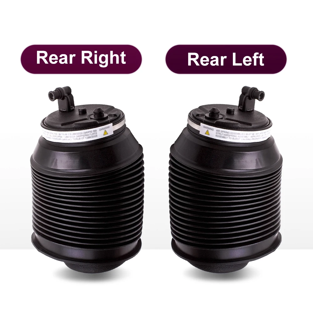 Air Ride Suspension Shock Spring Bag for Lexus GX460 GX470 2002-2012 Rear Right 4808035011 48090-35011 4809035011