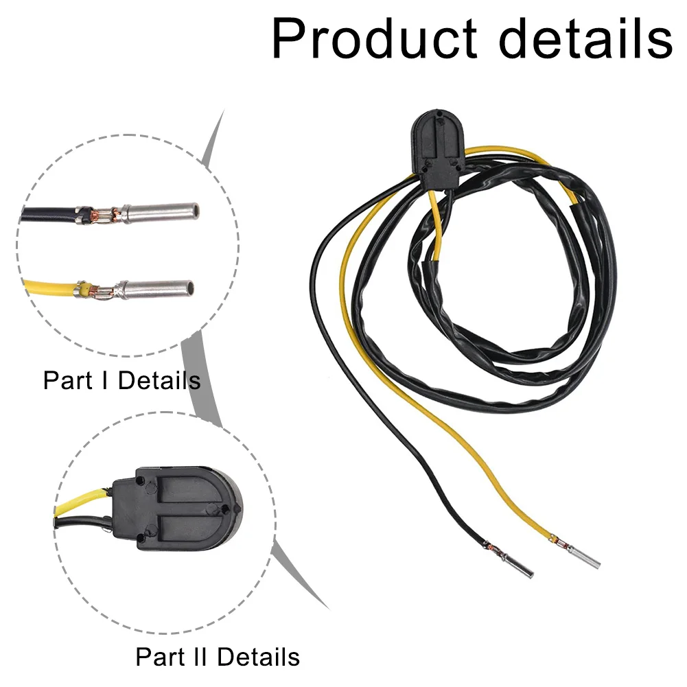 Aftermarket Parts Start Stop Button Replacement Parts Compatible With for Sea for doo Precise Start And Stop Air Intake Part
