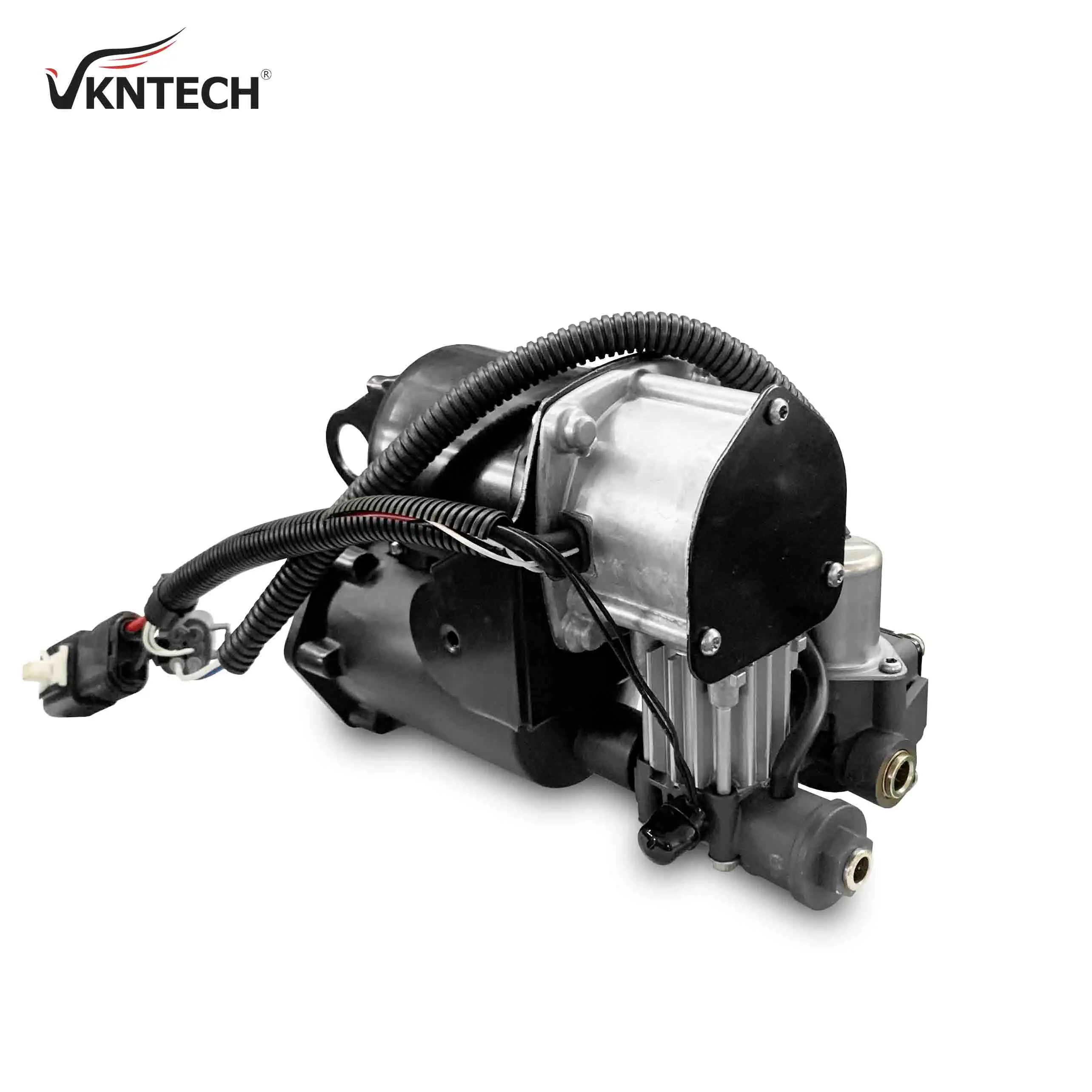 airspring Compressor Pump LR025111 for La-nd Rover Ran-ge Rover L322 2006-2012 3.6 TDV8 (for Hita-chi Version)