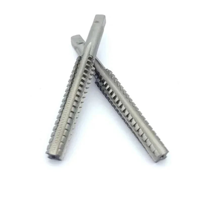 TR36x3 T36x4 T36x5 T36x6 TR38 TR39 TR40 TR42 TR44 TR45 T Type Tapping Tool Trapezoid TR Thread Screw Tap