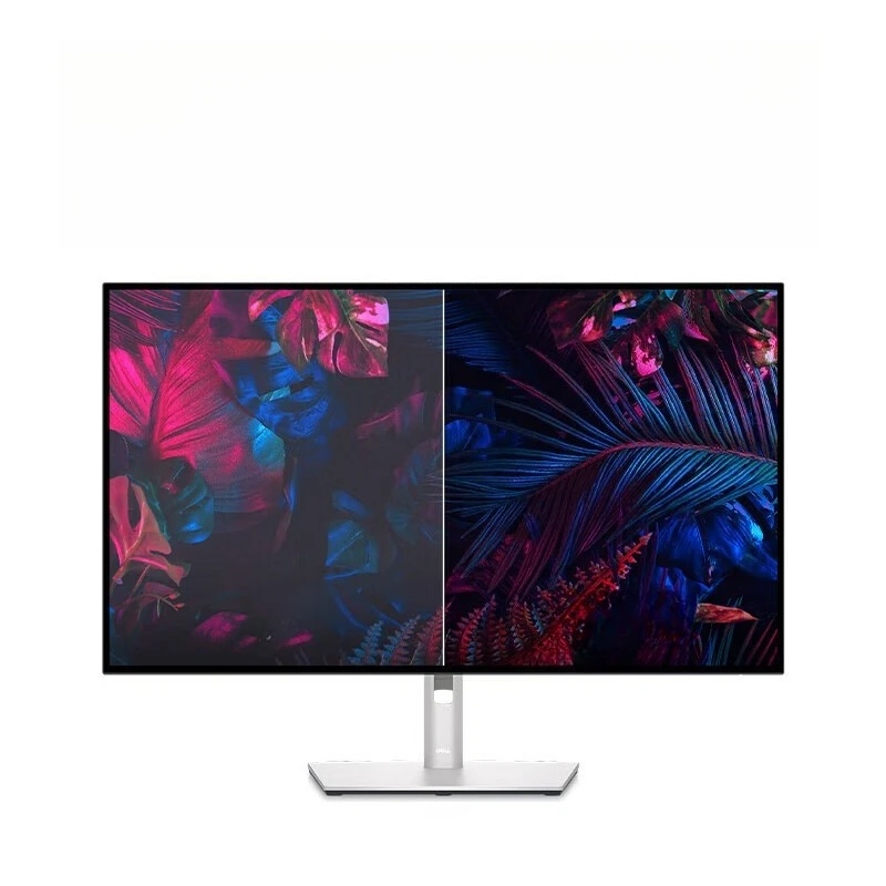 

31.5-Inch 4K monitor lifting and rotating belt Type-C 90W