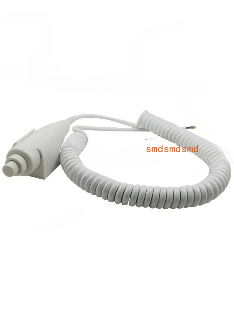 eusoft X-ray machine hand brake switch Exposure hand brake Exposure switch X-ray machine switch DR Exposure hand brake TPU line