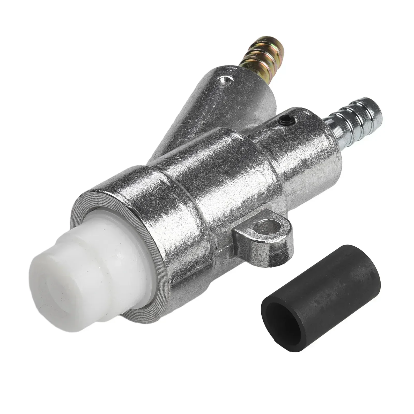 Air Sandblaster Sand Blasting Tool Aluminum-Alloy Sandblasting Head Boron Carbide Nozzle Rust Dust Remove Sand Blaster Air Tool