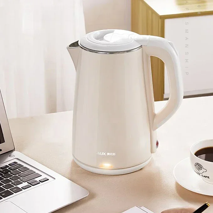 

Electric Kettle, Kettle, Household Automatic Power Off, Constant Temperature, Small Thermal Insulation, Integrated