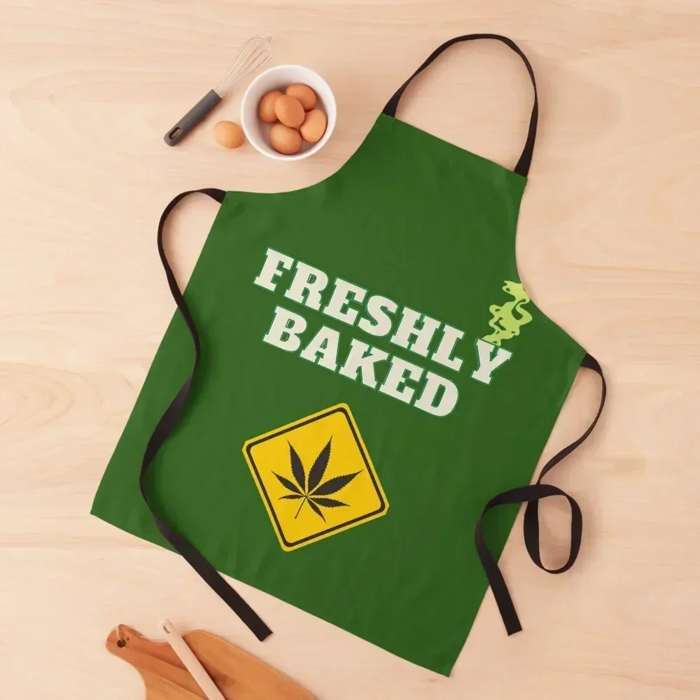 

Freshly baked Apron Things For The Kitchen Things For The Home Household Items Kitchen on the wall Apron