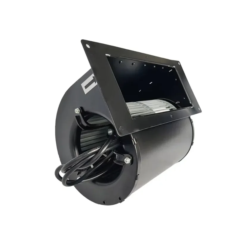 Farm energy-saving and high-efficiency air conditioner fan Double inlet centrifugal fan