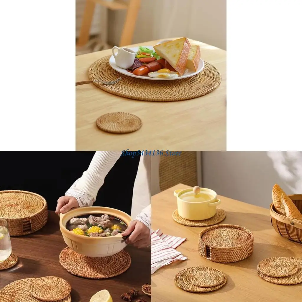 H7ed feito vime artesanal