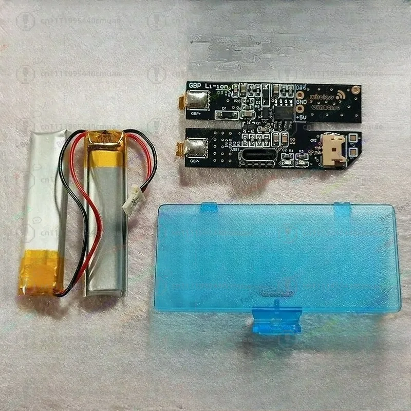 lithium battery Rechargeable lithium battery module For No welding required