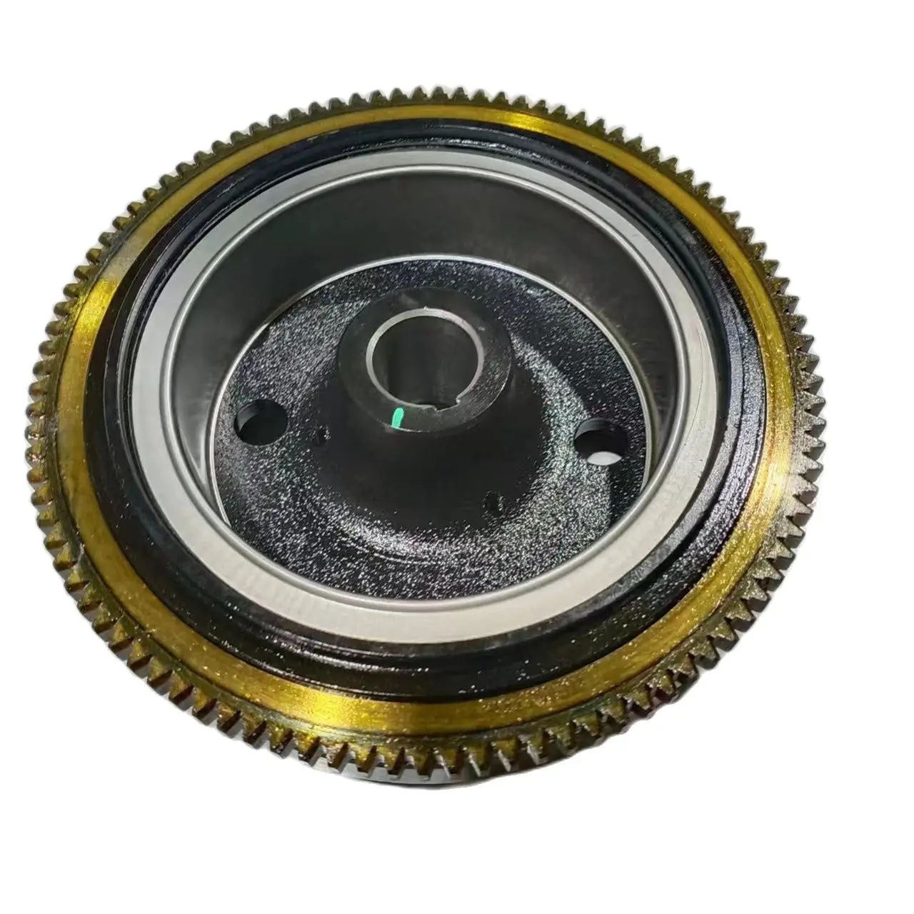 

Rotor Assy FlyWheel For TOHATSU electrical start 2 stroke 9.9HP 15HP 18HP outboard 3M3-06091-1