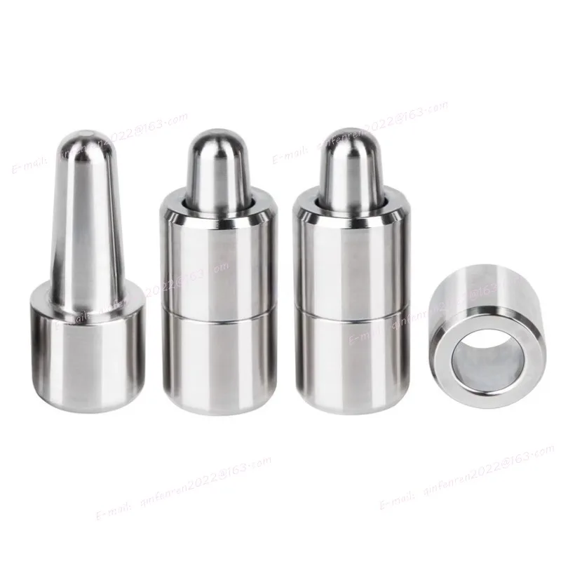 

2 шт. резиновая силиконовая форма F2 конические блоки конические стопорные штифты направляющие стойки направляющие втулки