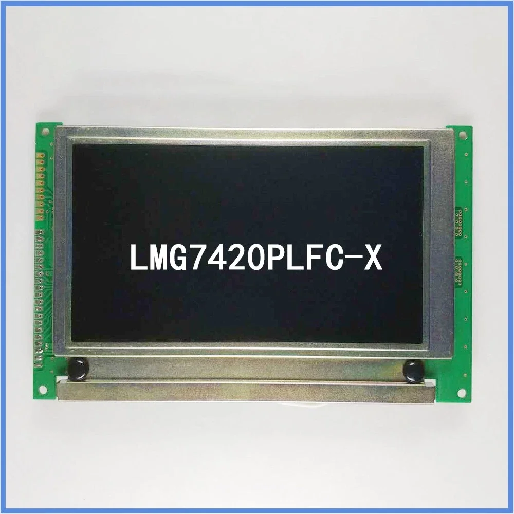 LMG7420PLFC-X LCD Screen Display Panel 5.1-Inch 240*128