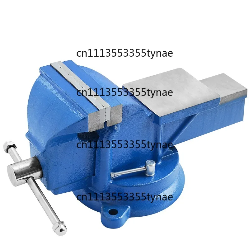 

Vice Movable with Anvil Small Light Heavy Duty Pliers 3 4 5 Inches 360 Degree Rotation
