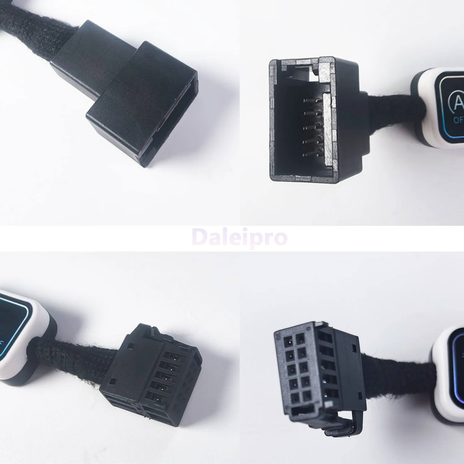 For Skoda Superb 2018 2019 2020 2021-2025 Automatic Stop Start Engine System Memory Module Cancel Car Auto Start Stop Switch