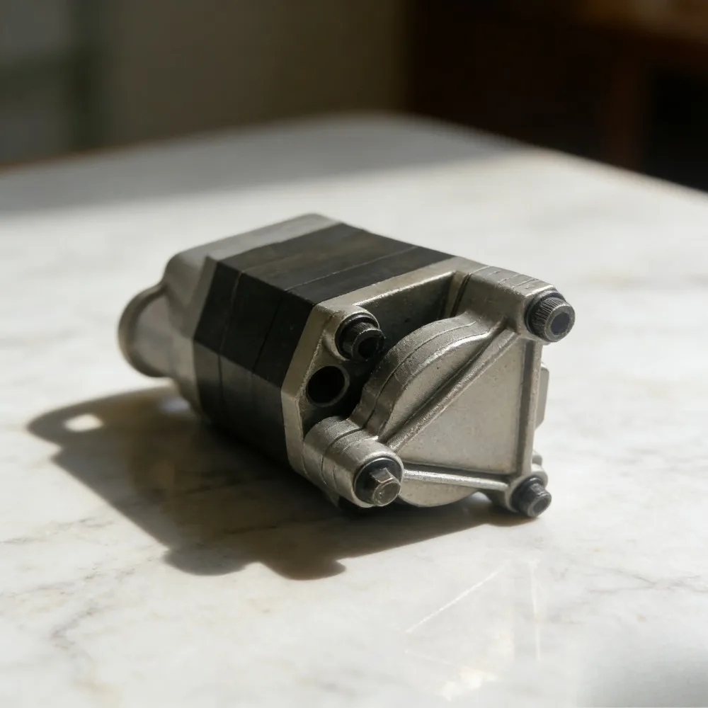 New High Quality X15 Fuel Gear Pump 4088848 4089431 For Cummins Engine Parts