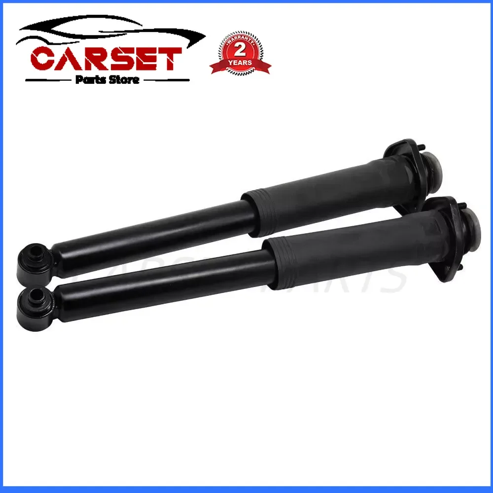 2X Rear Left Right Shock Absorber Strut Fit Range Rover III L322 Sport 2002-2012 RPD500550, RPD500600